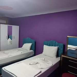 Kamer met Twee Aparte Bedden