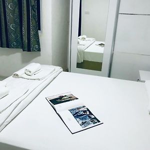Budget Kamer met een King Size Bed
